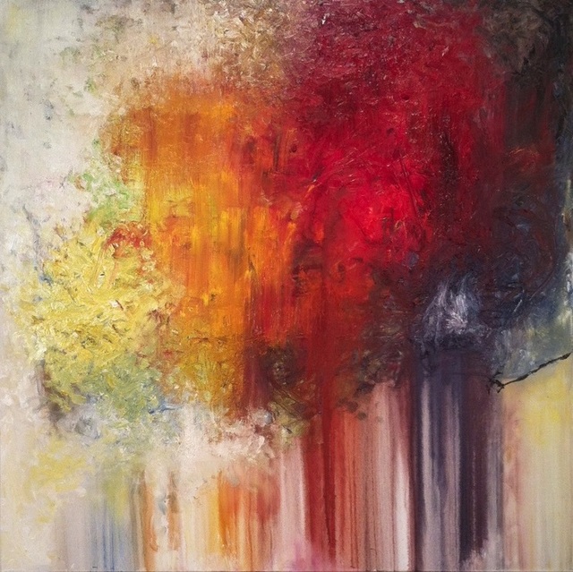 Justin Snow, ‘Summer Storm’, 2016, InLiquid