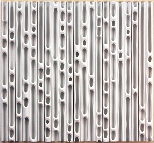 Jessica Drenk, ‘Erosions 73’, 2018, Adah Rose Gallery