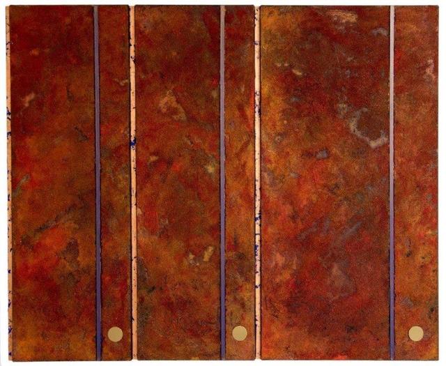 Jaime Romano, ‘Sarabanda 3’, 2019, Biaggi & Faure Fine Art