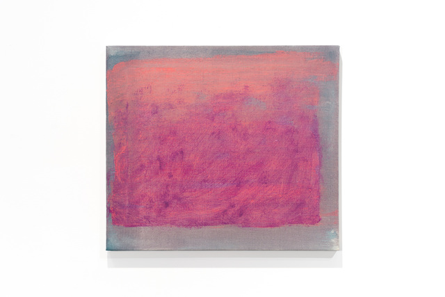 Ian White Williams, ‘Low Performing ’, 2015, PROTO Gallery