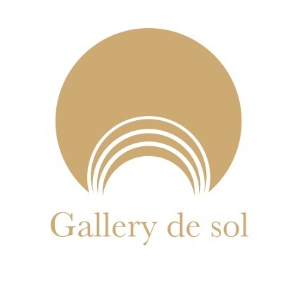 Gallery de Sol logo