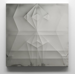 Yusuke Komuta, ‘Plane_Stealth’, 2013, SCAI The Bathhouse