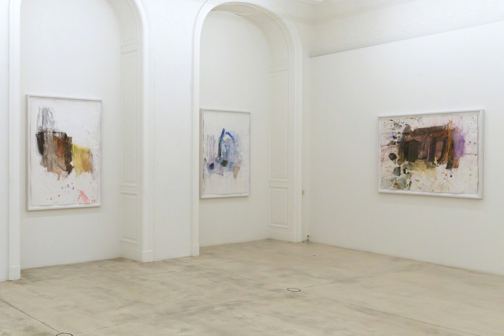 courtesy Galerie Krinzinger / photo Tamara Rametsteiner courtesy Galerie Krinzinger / photo Tamara Rametsteiner