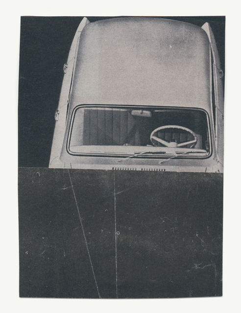 Katrien De Blauwer, ‘Love me tender, 143’, 2019, Galerie Les filles du calvaire