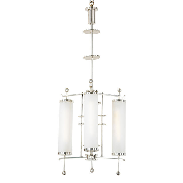Fritz Breuhaus De Groot, ‘Chandelier, Germany’, 1930s, Rago/Wright