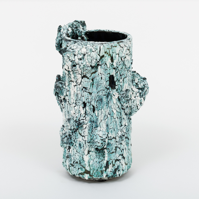 Tony Marsh, ‘Crucible #20’, 2019, Lora Reynolds Gallery