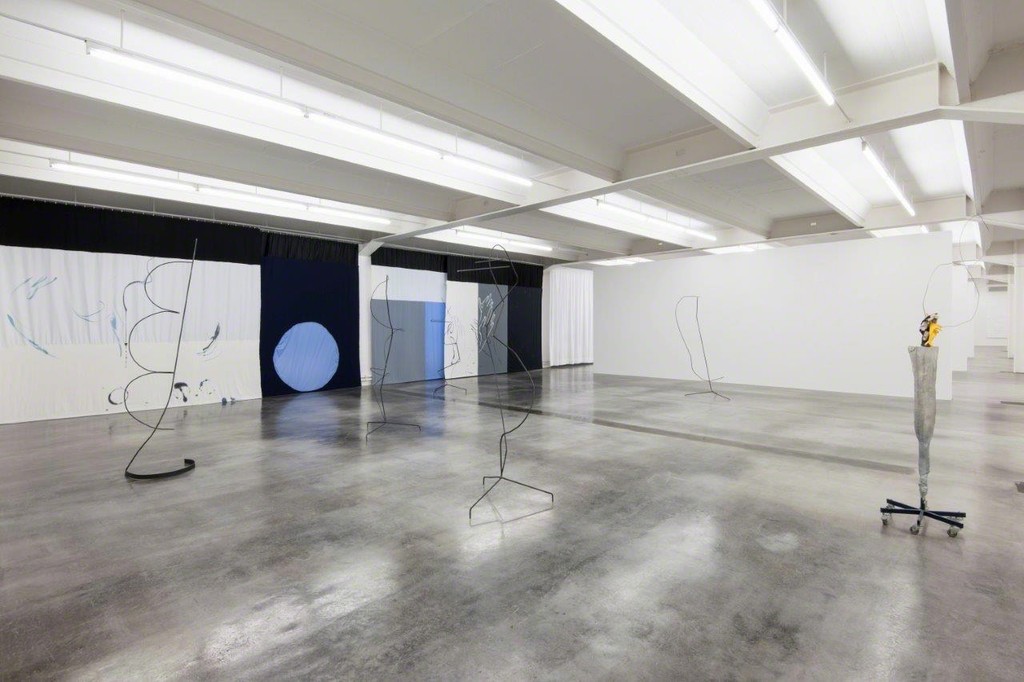 Kalin Lindena, Kunstverein Reutlingen, Dec 7th 14 – Feb 1st 15 Kalin Lindena, Kunstverein Reutlingen, Dec 7th 14 – Feb 1st 15
