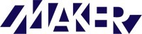 MAKER logo