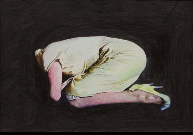Nina Mae Fowler, ‘Imitation (Part II)’, 2017, Cob