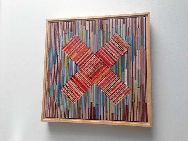 David Poppie, ‘Untitled (X)’, 2009, TAG ARTS