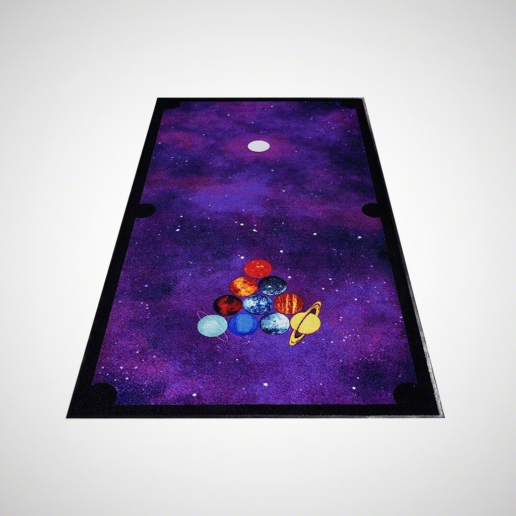 BIG BANG | Carpet - cm 150 x 285 BIG BANG | Carpet - cm 150 x 285