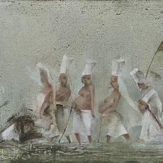 HU SHUNXIANG 胡顺香