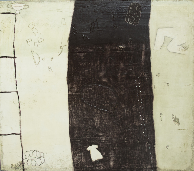 Danae Anderson, ‘And Then You're Going To See’, ZINC contemporary