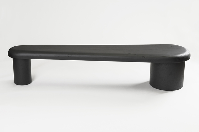 rain, ‘Horizon Bench’, 2017, Bossa
