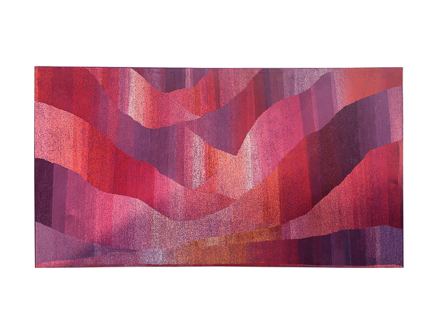 Jean Nagai, ‘Wildlife Refuge 3’, 2017, Painting, Acrylic on Canvas, pt.2