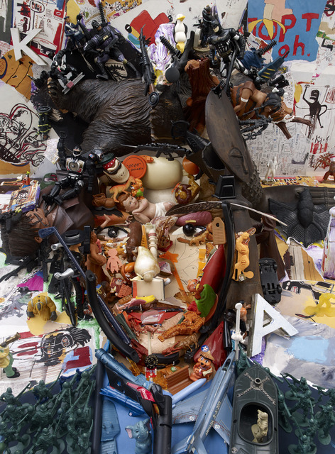Bernard Pras