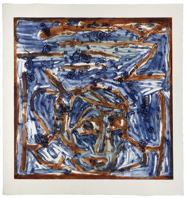 Harold Klunder, ‘Montreal, Self-Portrait IX’, 2011, Atelier-Galerie A.Piroir