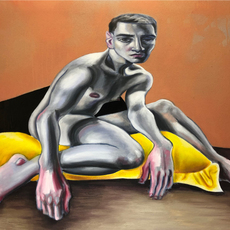 Adam Baker