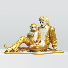 Jeff Koons