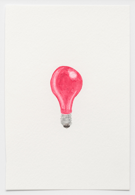 Colby Bird, ‘1-617-504-2473’, 2018, Lora Reynolds Gallery