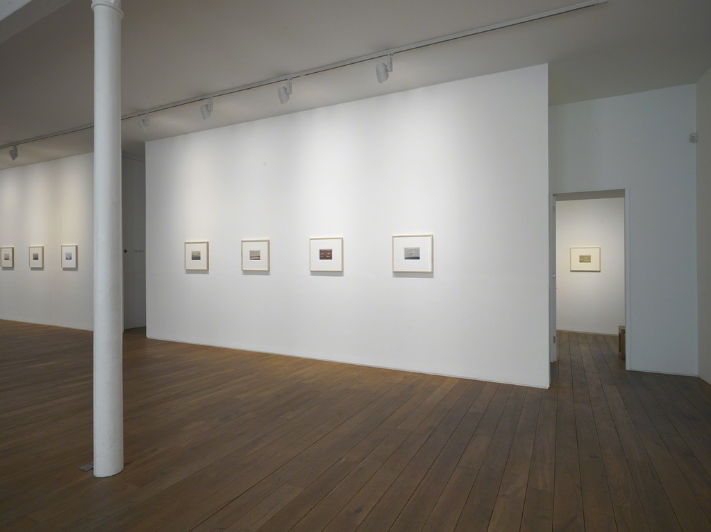 Installation view of Craig Murray-Orr's solo exhibition
Thirty Small Paintings
Ingleby Gallery, Edinburgh (May - July 2015) Installation view of Craig Murray-Orr's solo exhibition
Thirty Small Paintings
Ingleby Gallery, Edinburgh (May - July 2015)