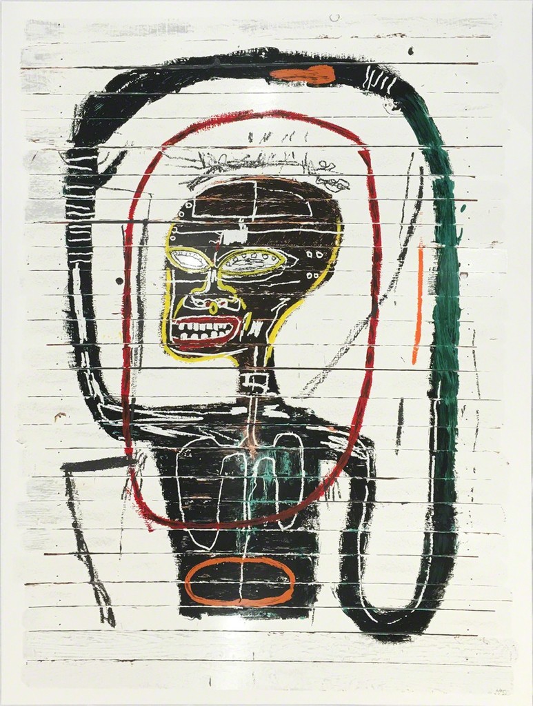 Image result for jean michel basquiat art