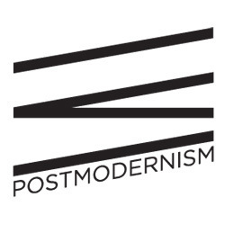 Postmodernism Museum logo