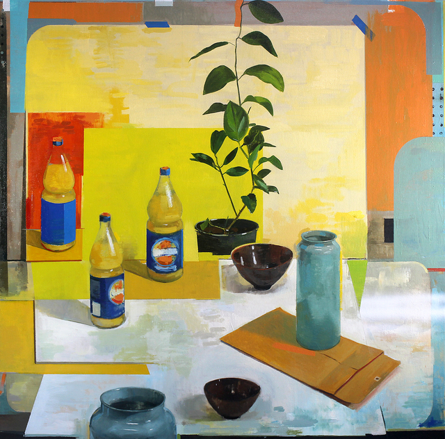 Chris Thornock, ‘Leftovers’, 2018, A Gallery