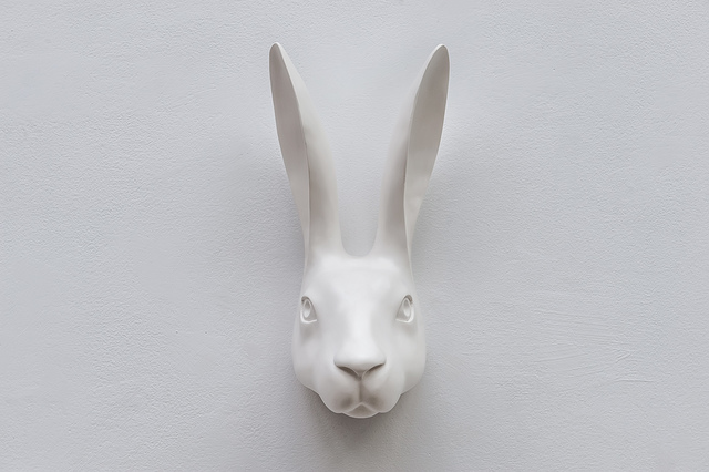 Oleksii Zolotariov, ‘Art trophies’, 2010, Port agency