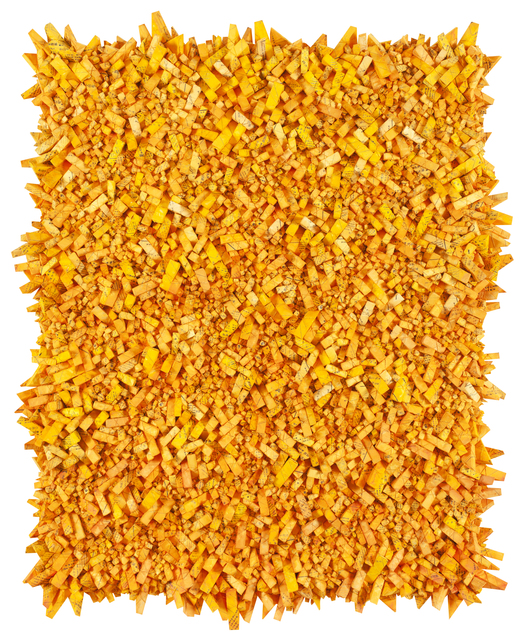 Chun Kwang Young, ‘Aggregation 15-MA013’, 2015, Pearl Lam Galleries
