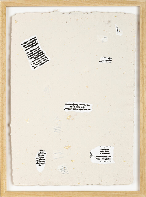 Passive Aggressive Poems (Torn) — Berkay Tuncay (2024)