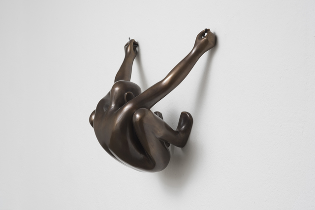 Edgard de Souza, ‘Untitled’, 2018, Sculpture, Galería Vermelho