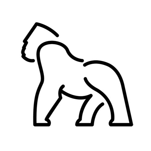 Silverback Gallery logo