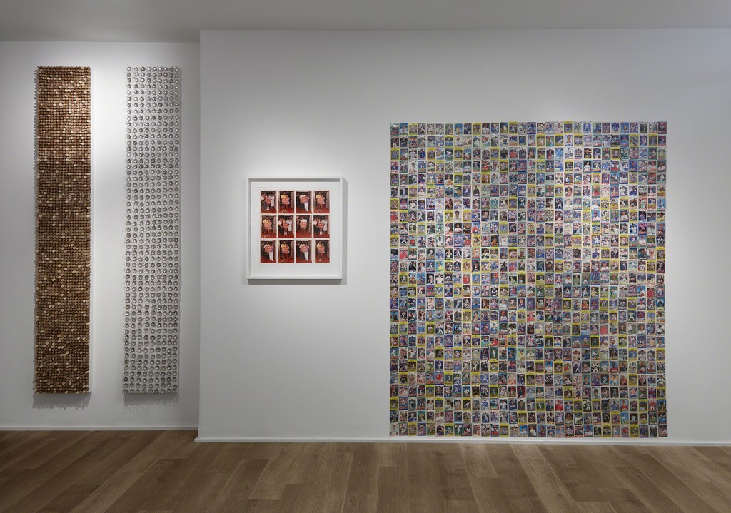 Photo by PCA
Courtesy Cortesi Gallery London, Milano, Lugano Photo by PCA
Courtesy Cortesi Gallery London, Milano, Lugano