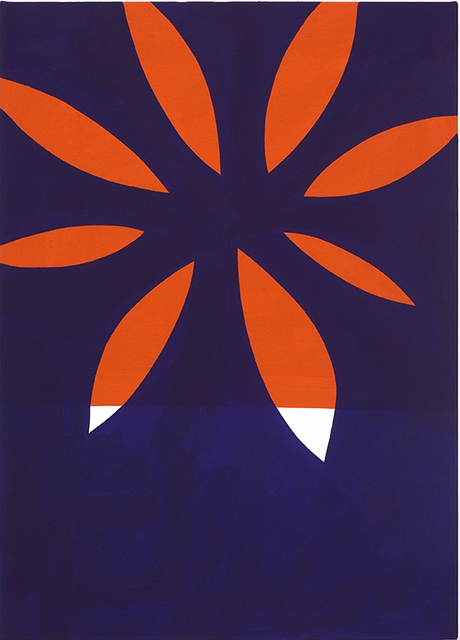 Markus Weggenmann, ‘LW 03’, 2015, Taubert Contemporary
