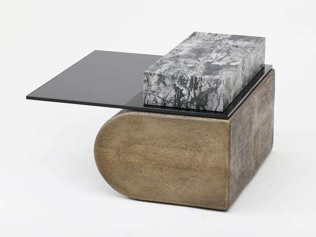Brian Thoreen, ‘Cantilever Tables’, 2017, Patrick Parrish Gallery