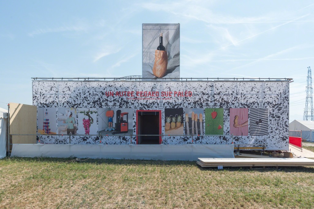 © Yannick Luthy / Musée de l'Elysée 2015 © Yannick Luthy / Musée de l'Elysée 2015