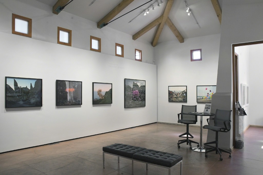 Thomas Jackson's photographs installed in photo-eye Gallery's main room. Thomas Jackson's photographs installed in photo-eye Gallery's main room.