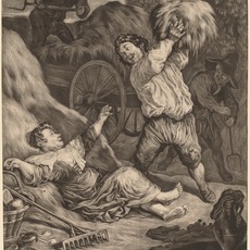Cornelis Dusart
