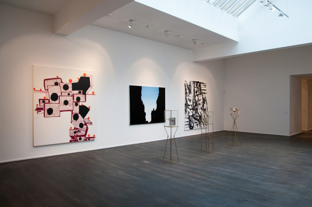 Joane Greenbaum, Hans Broek, Luciano Castelli, David Casini Joane Greenbaum, Hans Broek, Luciano Castelli, David Casini
