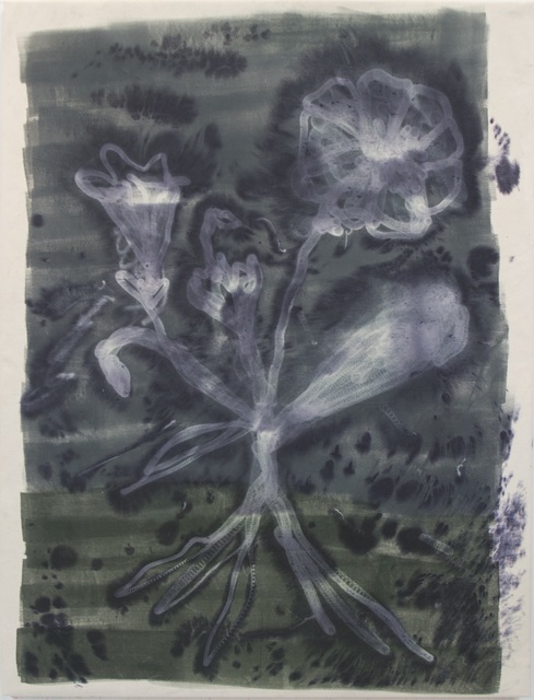 Heidi Lampenius, ‘Night Shade II’, 2019, BERG Contemporary