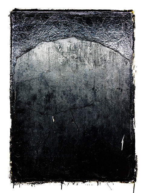 Wyatt Gallery, ‘135TH BC: 5 152-117’, 2017, Photography, UV Cured Pigment Ink on Dibond, Foley Gallery