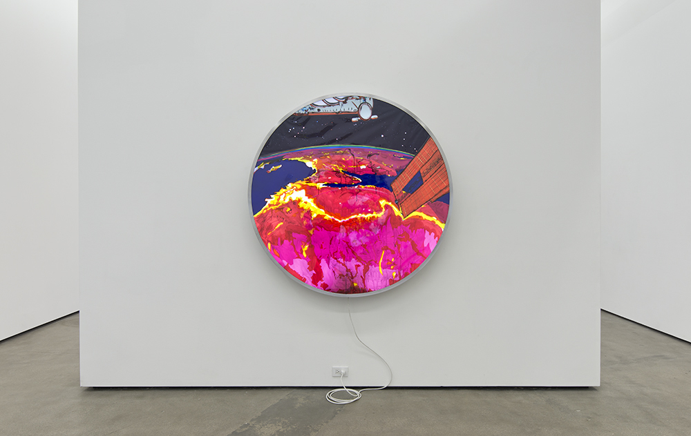 Installation view of the exhibition
'T. Kelly Mason'
Cherry and Martin, Los Angeles, CA
June 20 - August 1, 2015 Installation view of the exhibition
'T. Kelly Mason'
Cherry and Martin, Los Angeles, CA
June 20 - August 1, 2015
