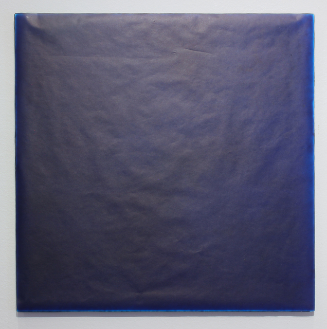 Florence Miller Pierce, ‘Untitled No. 604’, 2002, Addison Rowe Gallery