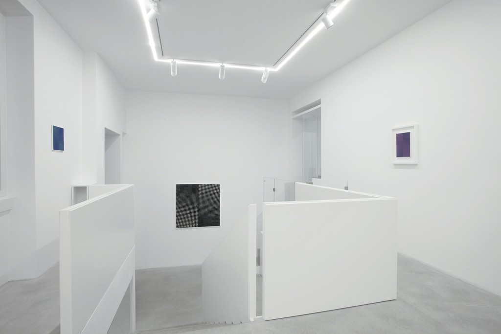 Commemorating the centenary of the birth of Mario Nigro (Pistoia 1917 - Livorno 1992), Dep Art gallery is hosting an important exhibition of paintings on canvas and works on paper curated by Federico Sardella. Commemorating the centenary of the birth of Mario Nigro (Pistoia 1917 - Livorno 1992), Dep Art gallery is hosting an important exhibition of paintings on canvas and works on paper curated by Federico Sardella.