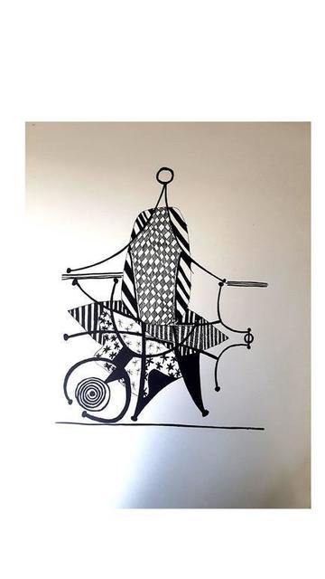 Pablo Picasso, ‘Etching "Hélène chez Archimède II" after Pablo Picasso’, 1955, Galerie Philia