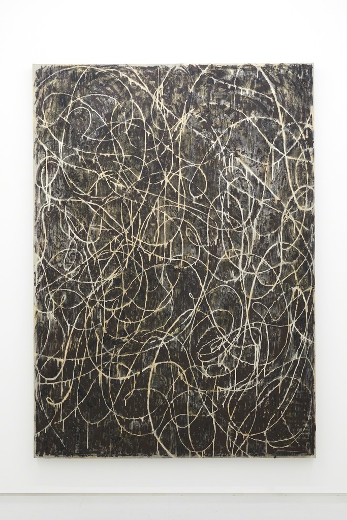 Installation view from “Thorn of Comfort” 8/ ART GALLERY/ Tomio Koyama Gallery, 2017 ©Tomio Koyama Gallery, photo by Kenji Takahashi Installation view from “Thorn of Comfort” 8/ ART GALLERY/ Tomio Koyama Gallery, 2017 ©Tomio Koyama Gallery, photo by Kenji Takahashi