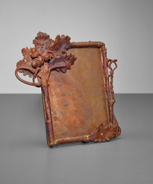 Unique picture frame