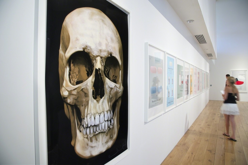 The Lightbox, Woking. 28 March - 5 July, 2015 The Lightbox, Woking. 28 March - 5 July, 2015