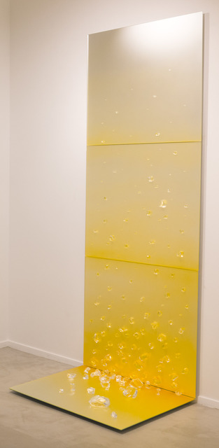 Lee Kyouhong, ‘Breathing of Light 19AP02’, 2019, Soluna Fine Art